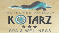 Hotel, Restauracja, Spa & Wellness Center